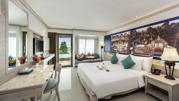 Novotel Phuket Resort